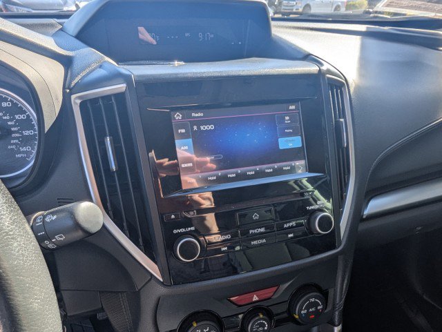 Used 2019 Subaru Forester Premium image 17