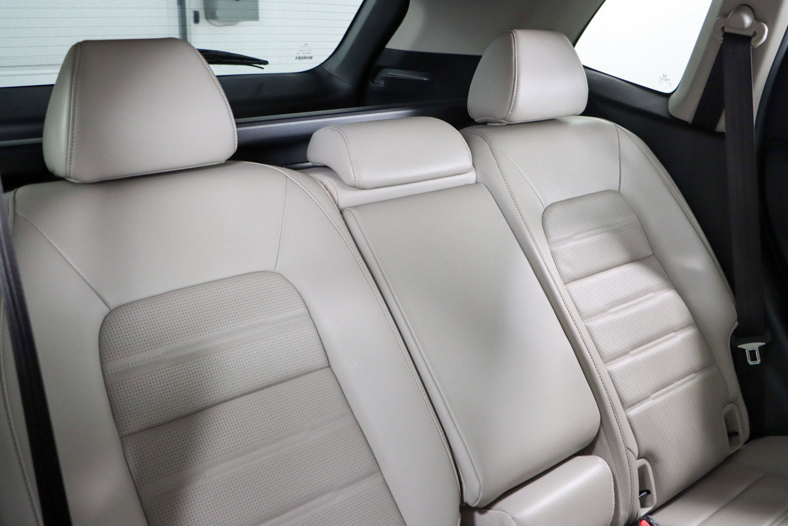 Used 2023 Honda CR-V EX-L image 28