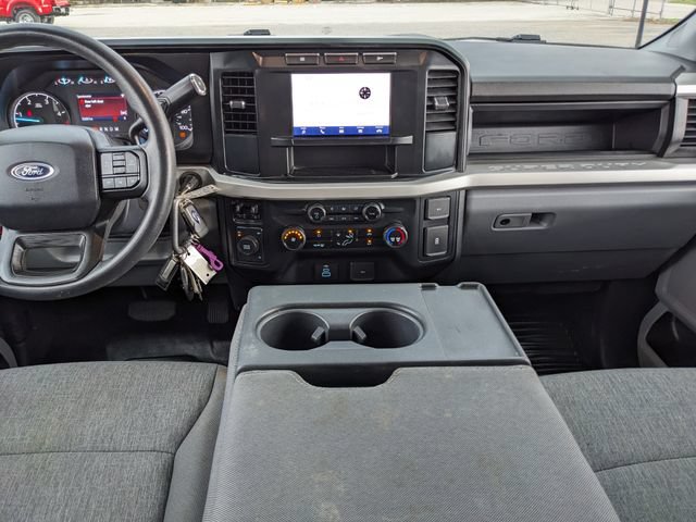 Used 2024 Ford F350 XL w/ XL Chrome Package AWD/4WD image 17