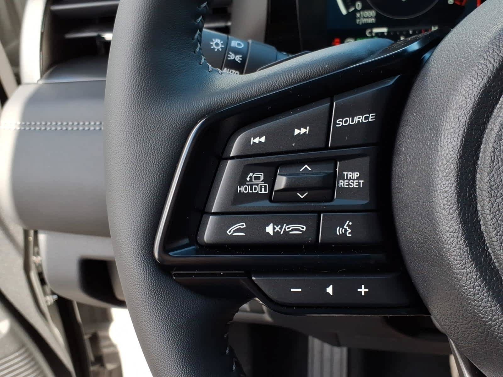 New 2026 Subaru Outback Touring XT AWD/4WD image 37