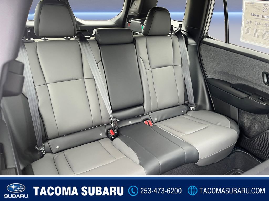 New 2026 Subaru Outback Premium AWD/4WD image 18