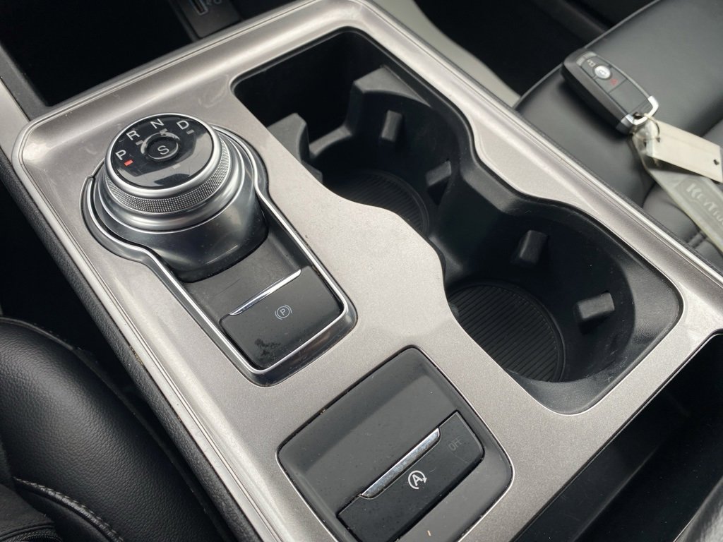 Used 2024 Ford Edge SEL image 31