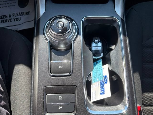 Certified 2019 Ford Fusion SE FWD image 29