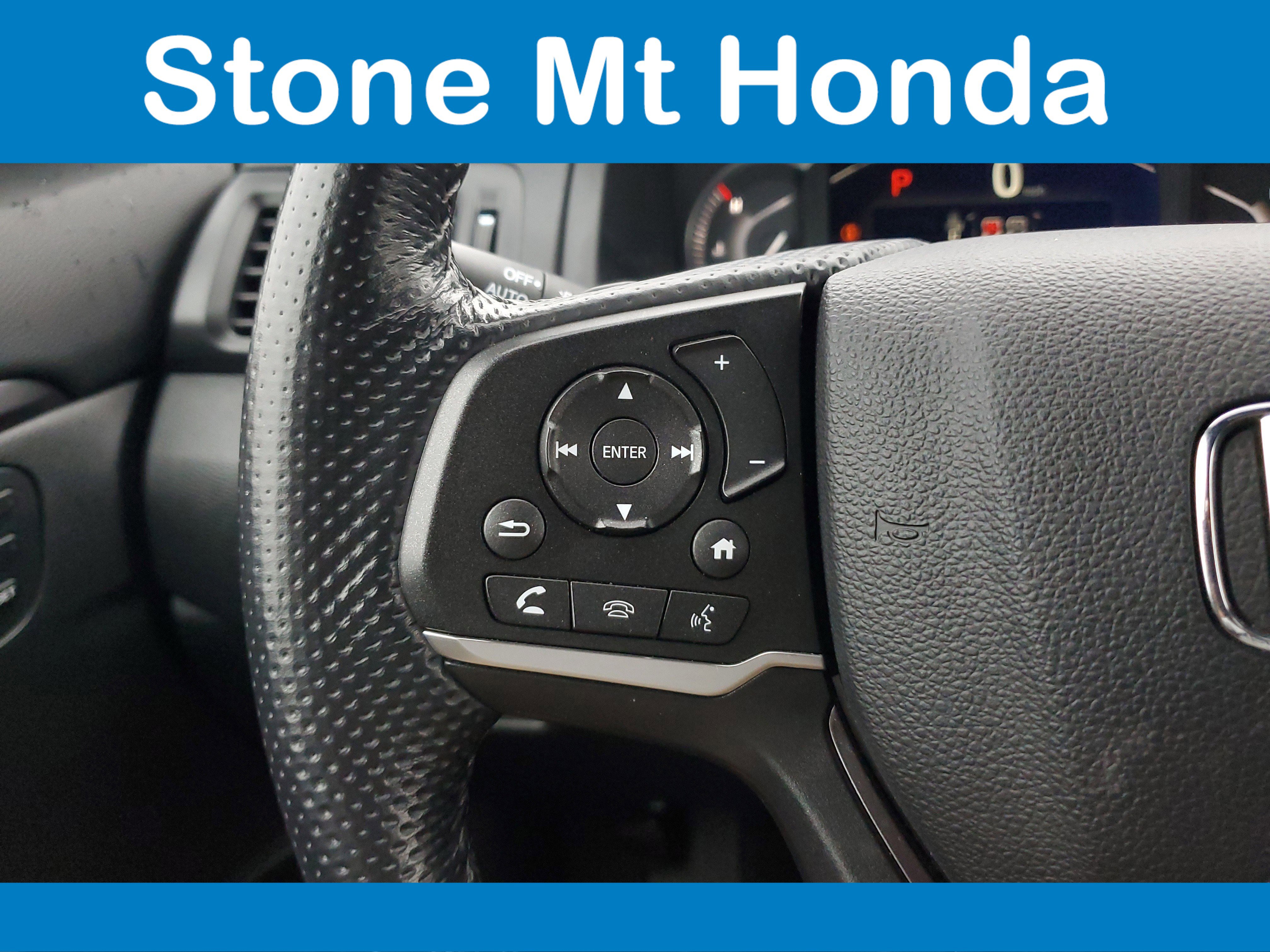 Used 2024 Honda Passport EX-L image 21