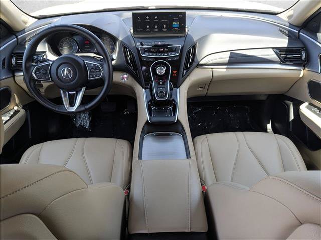 Certified 2023 Acura RDX AWD image 18
