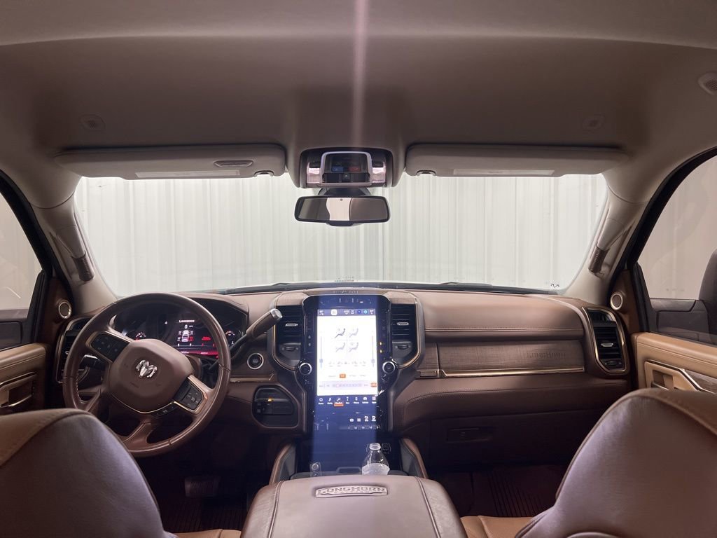 Used 2024 RAM 2500 Limited w/ Towing Technology Group image 12