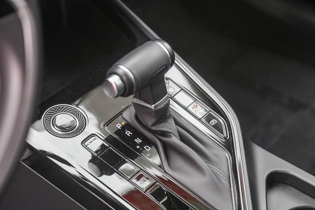 Certified 2025 Kia Niro EX FWD image 21