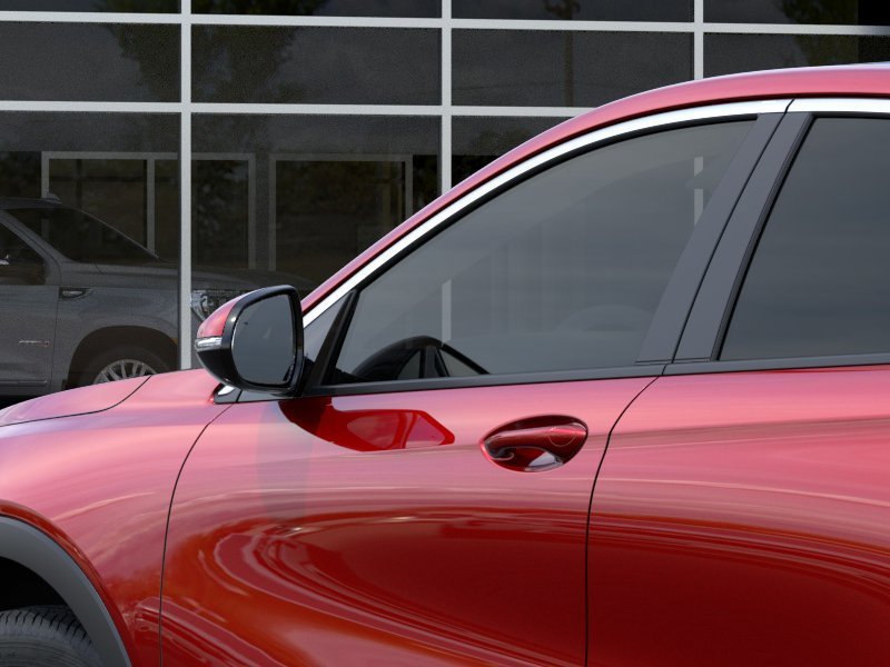 New 2026 Buick Envista Sport Touring FWD image 12