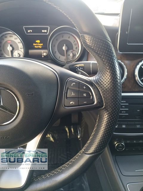 Used 2016 Mercedes-Benz GLA 250 4MATIC image 46