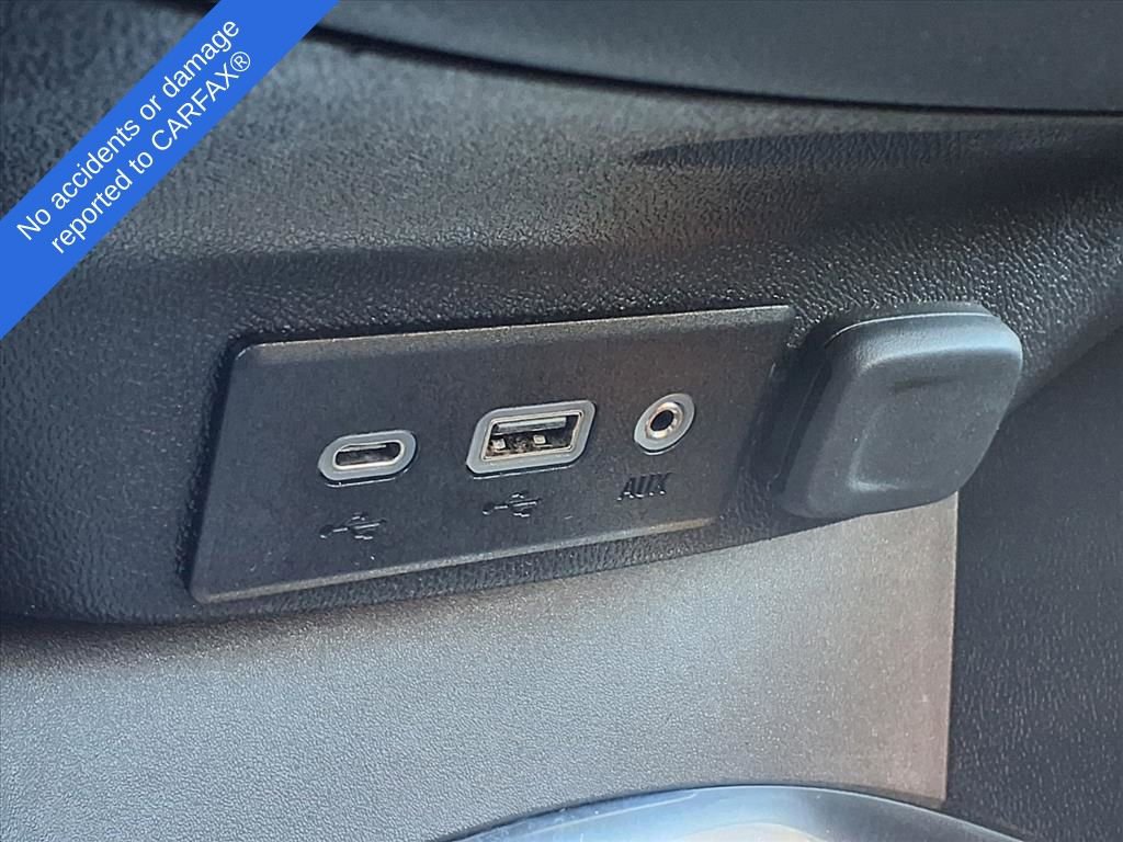 Used 2023 Chevrolet Malibu LT image 25