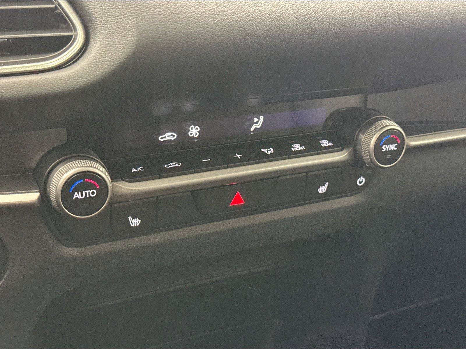 New 2026 MAZDA CX-30 AWD 2.5 S w/ Select Sport Pkg image 25