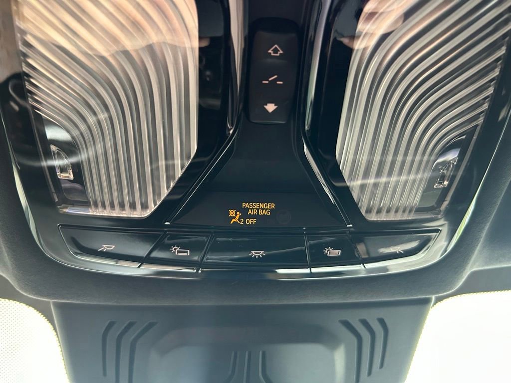 Used 2021 BMW X7 M50i AWD/4WD image 61