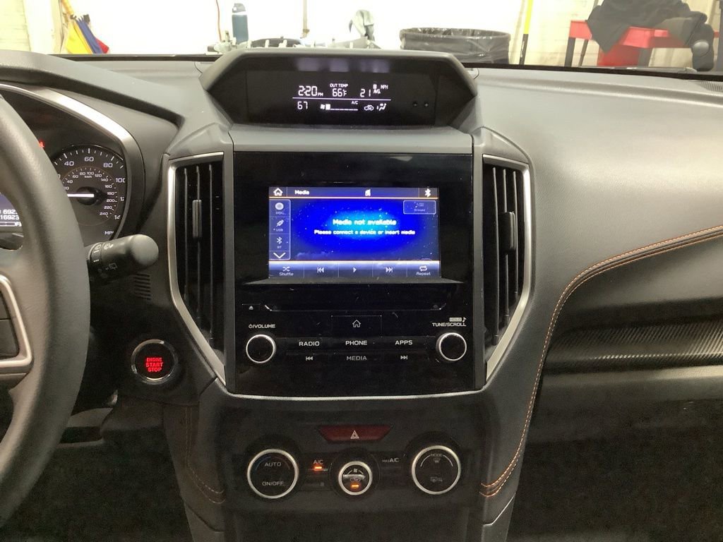 Certified 2023 Subaru Crosstrek 2.0i Premium image 11