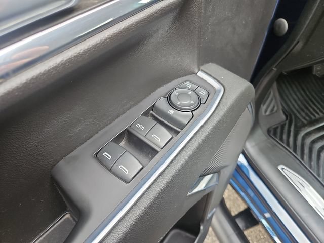 Used 2023 Chevrolet Silverado 1500 LT AWD/4WD image 12