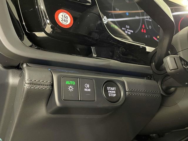 New 2026 Porsche Panamera 4 image 39