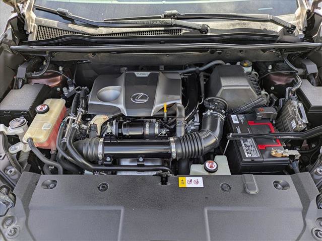 Used 2017 Lexus NX 200t NX Turbo w/ Accessory Package 2 image 21