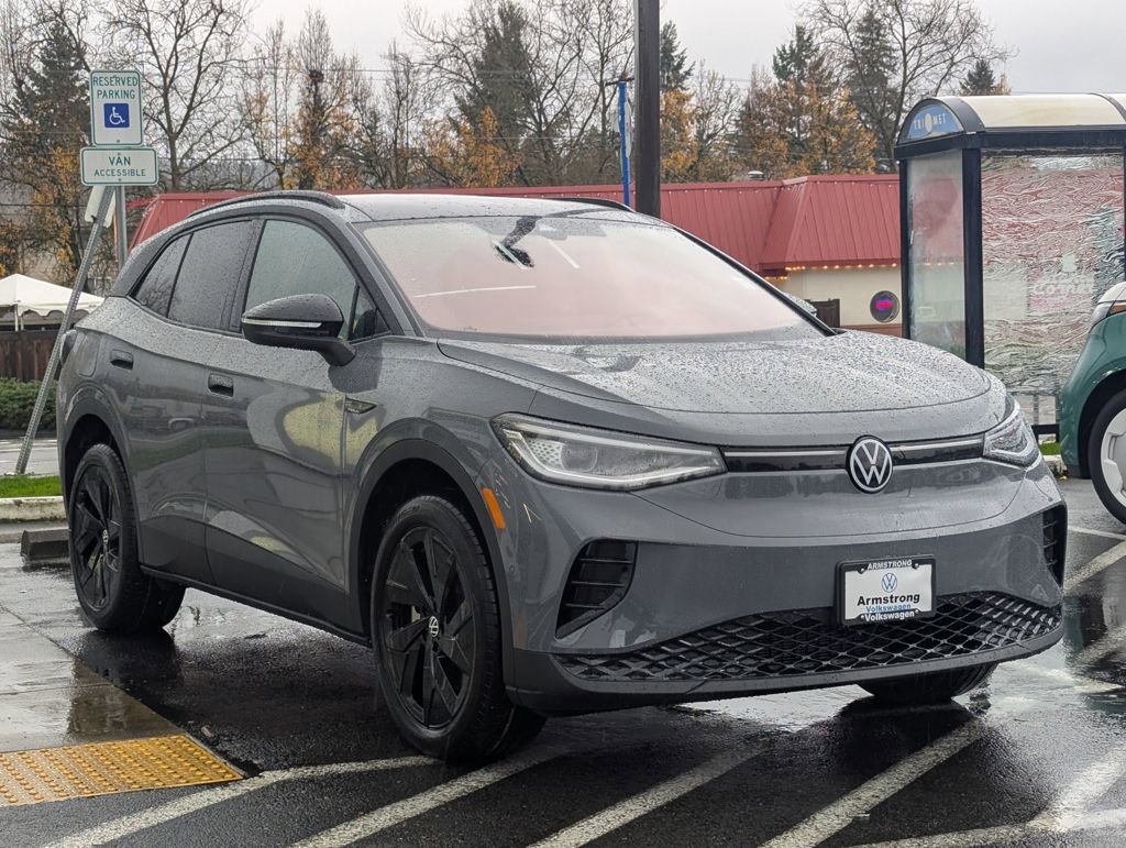 New 2026 Volkswagen ID.4 Pro S image 7