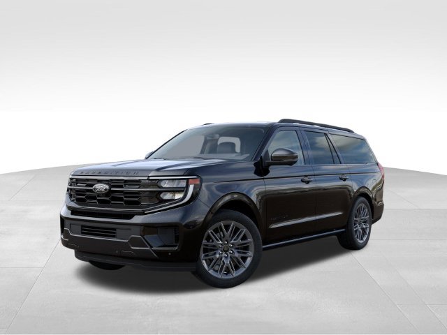 New 2027 Ford Expedition Max Platinum w/ Stealth Appearance Package AWD/4WD image 3