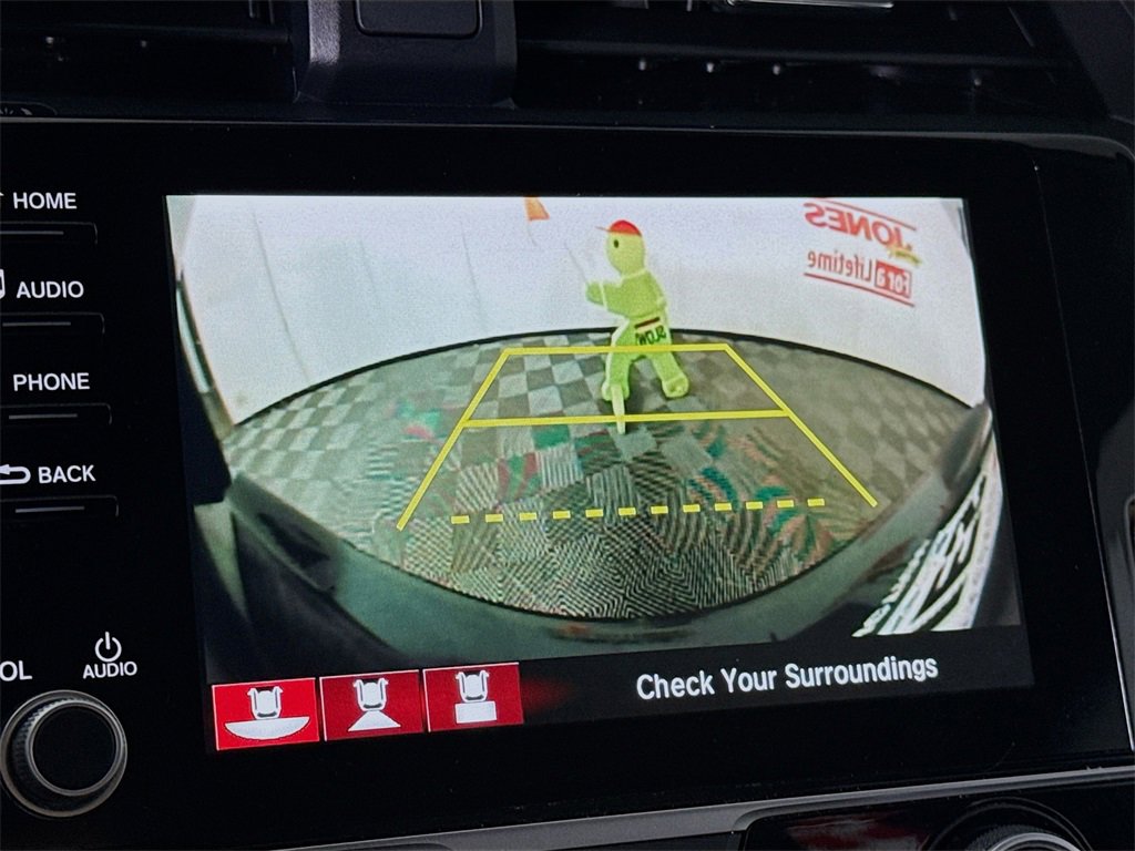 Used 2020 Honda Civic Sport image 5