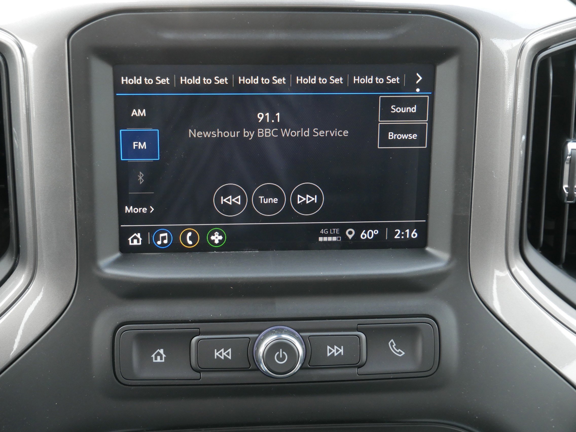 New 2026 GMC Sierra 1500 Pro w/ Pro Value Package image 7