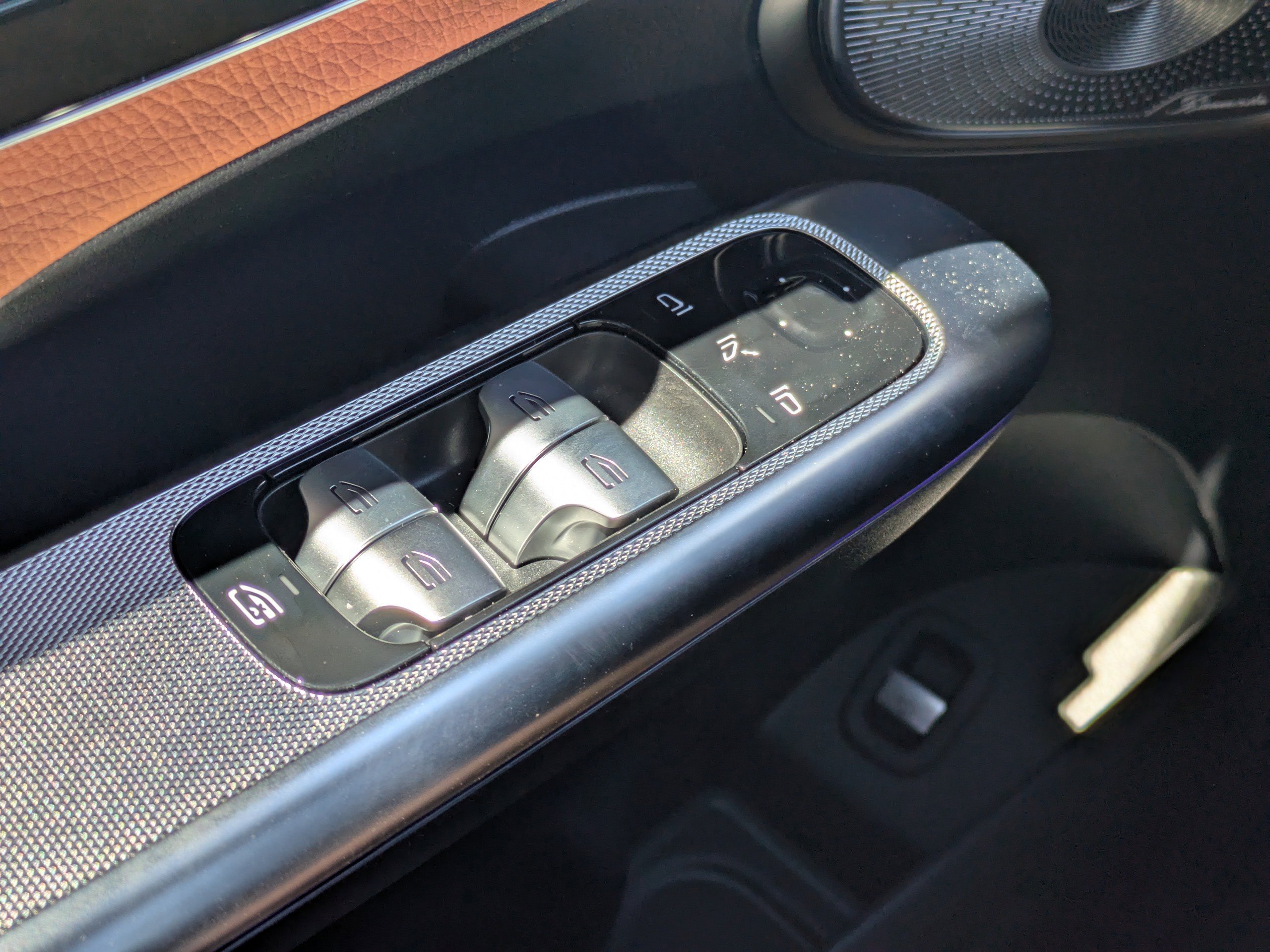 New 2026 Mercedes-Benz GLC 43 AMG 4MATIC Coupe image 29