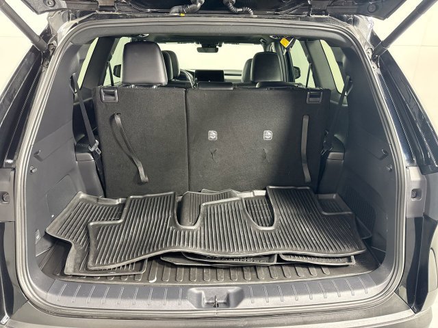 Used 2026 Toyota Grand Highlander AWD Hybrid image 35