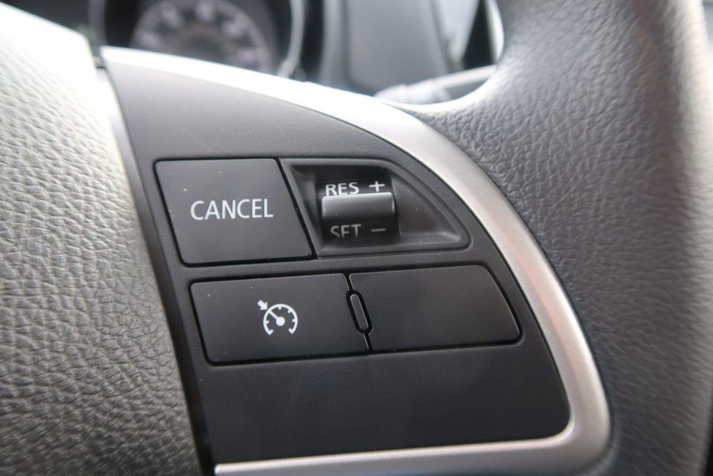 New 2026 Mitsubishi Outlander Sport ES image 26