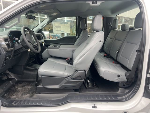 New 2026 Ford F150 XL image 13