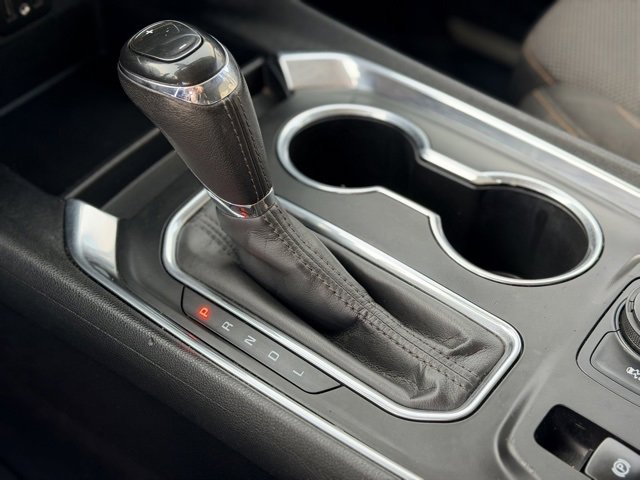 Used 2020 Chevrolet Traverse LT image 17