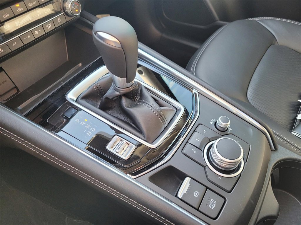 New 2025 MAZDA CX-5 AWD 2.5 S w/ Premium Plus Pkg image 21