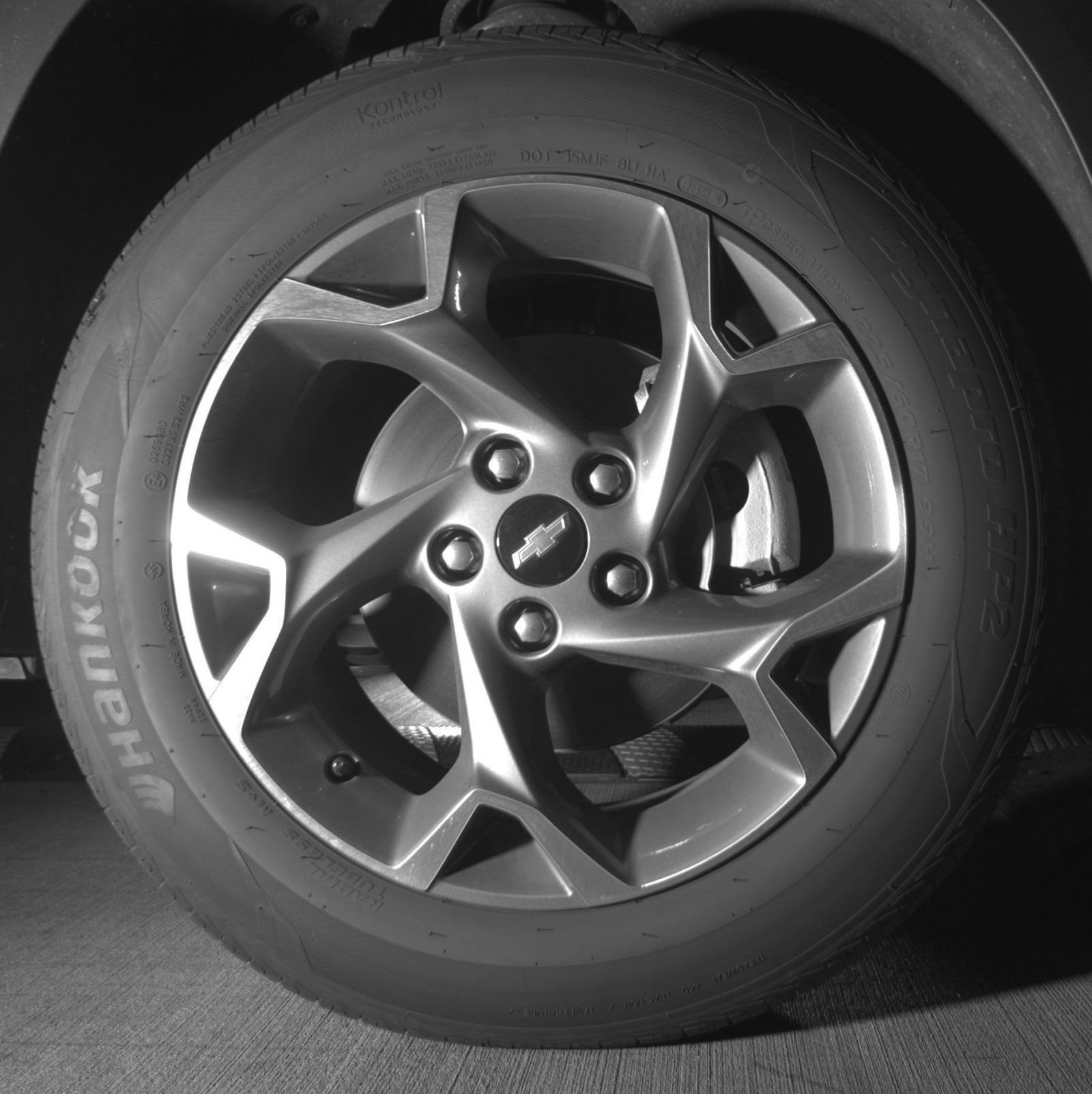 Used 2025 Chevrolet Trax LT w/ LT Convenience Package FWD image 16