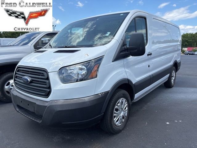 Used 2019 Ford Transit 150 130 Low Roof RWD image 3