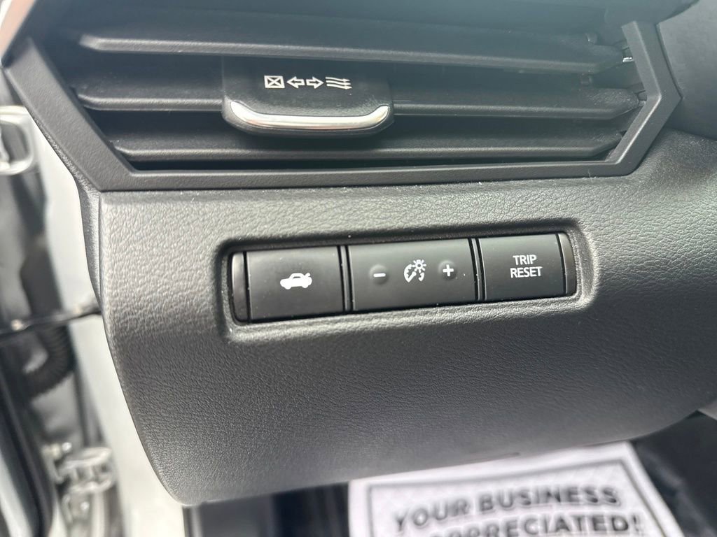 Certified 2022 Nissan Altima 2.5 SR image 20