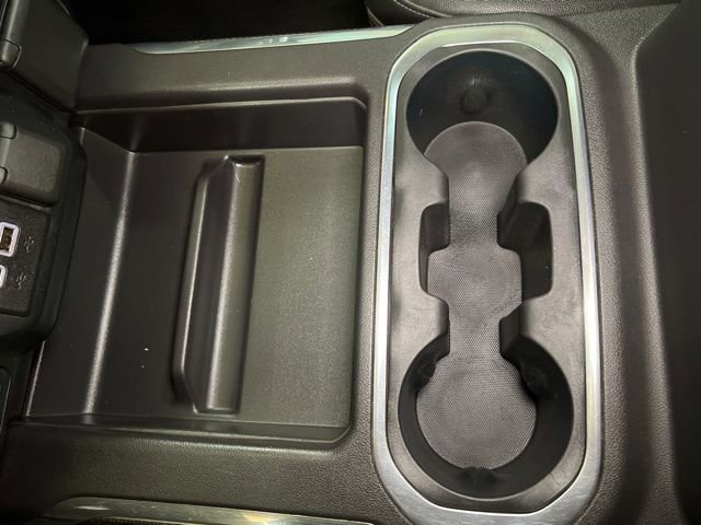 Used 2021 Chevrolet Silverado 1500 RST w/ All Star Edition Plus AWD/4WD image 33