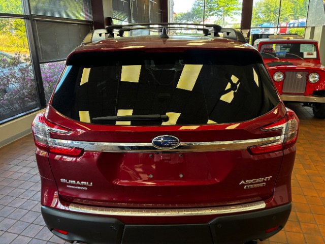 Used 2023 Subaru Ascent Touring image 12