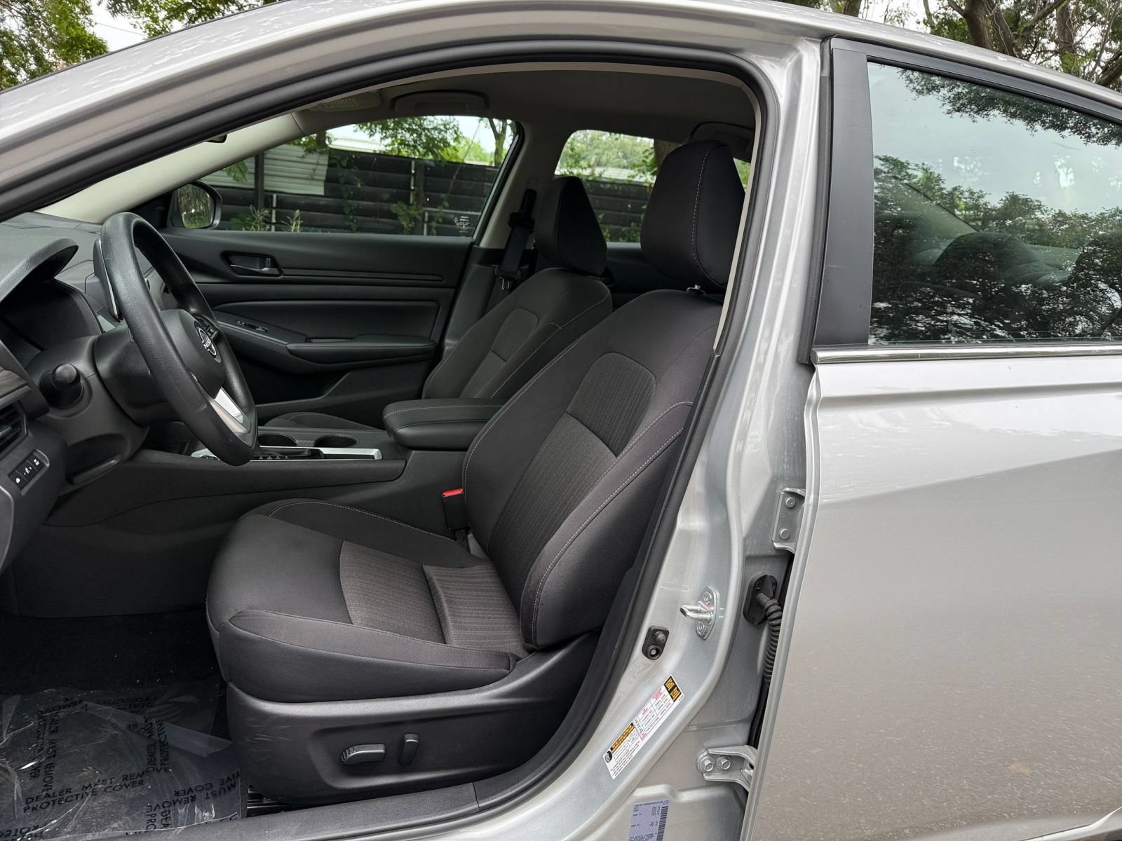 Used 2026 Nissan Altima 2.5 SV FWD image 33