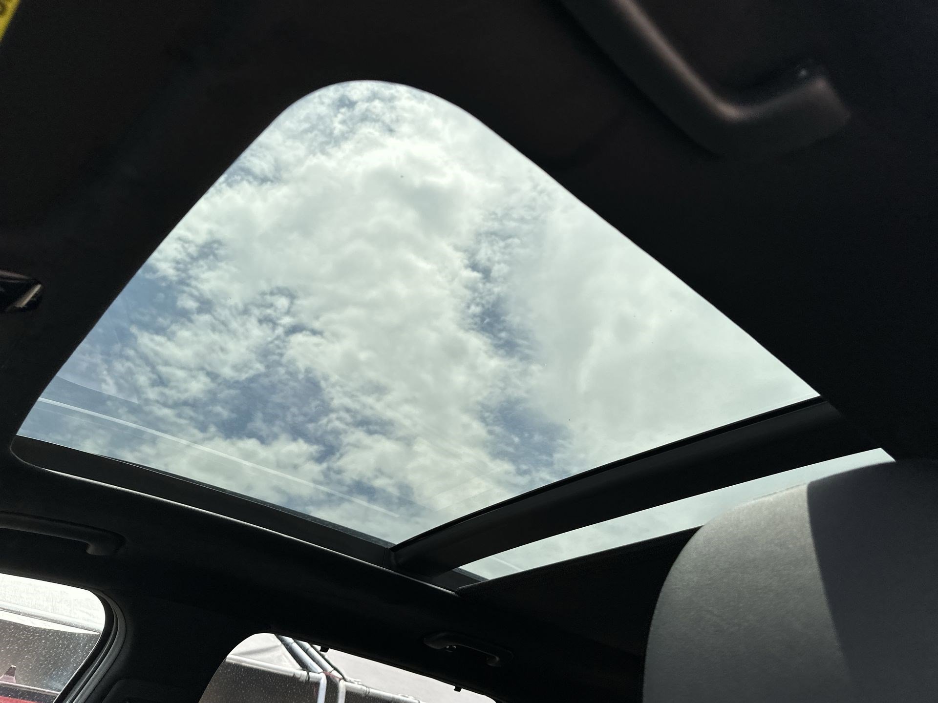 New 2025 Kia Sorento SX Prestige image 19