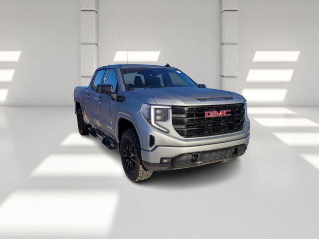 Used 2023 GMC Sierra 1500 Elevation w/ X31 Off-Road Package image 3