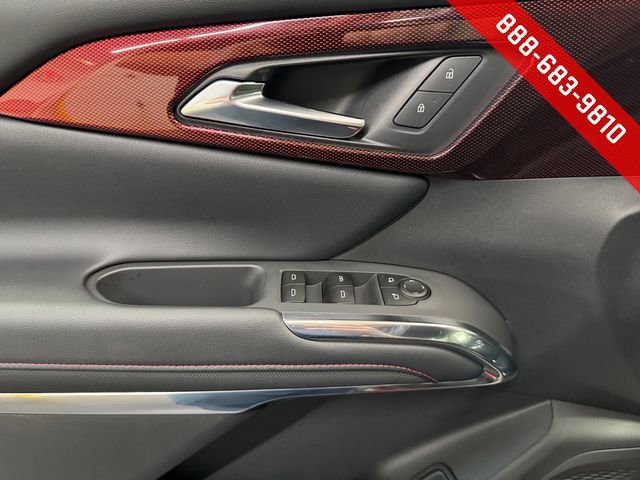 New 2026 Chevrolet Traverse Z71 w/ Driver Confidence Package image 26