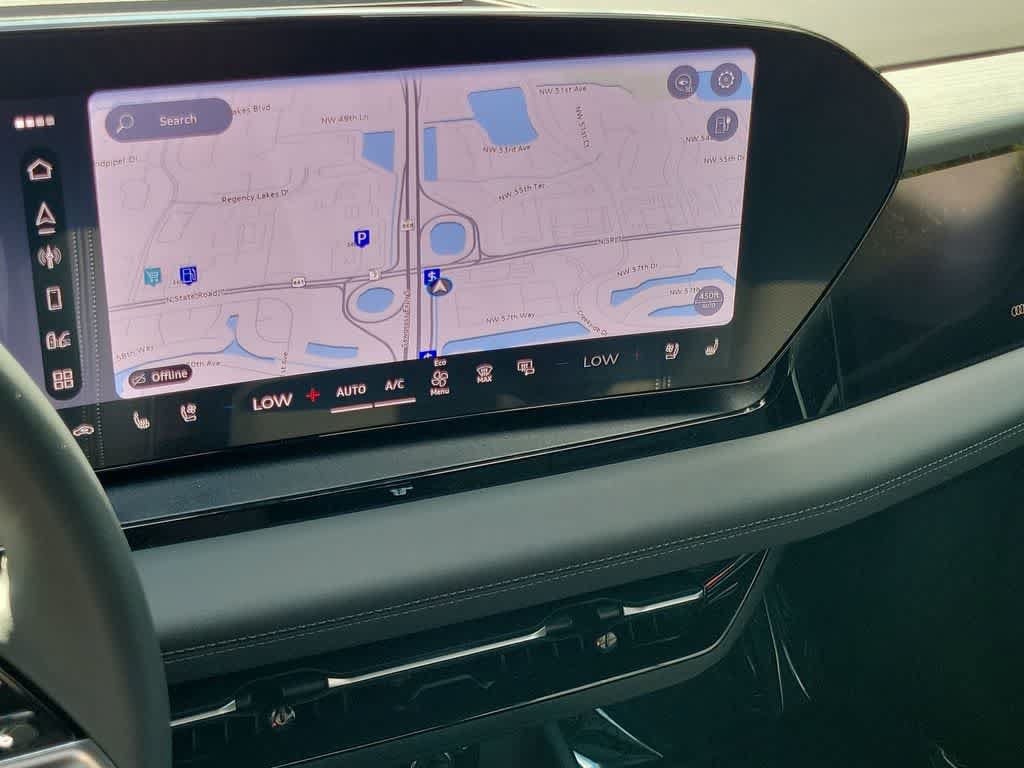 New 2027 Audi Q6 e-tron Premium Plus AWD/4WD image 24