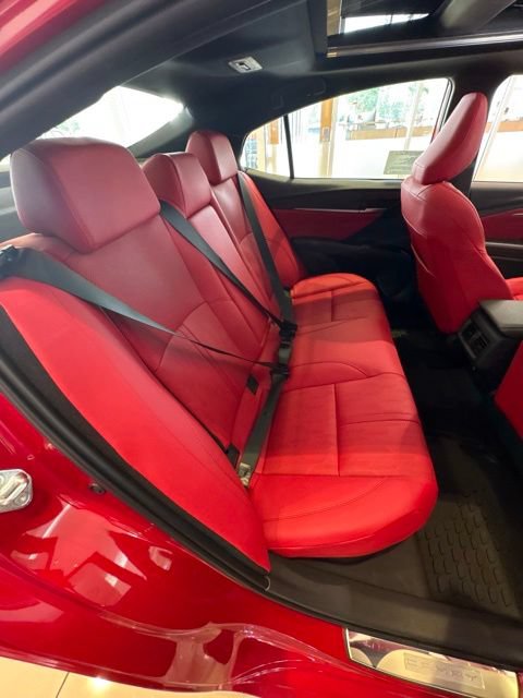 New 2026 Toyota Camry XSE FWD image 26