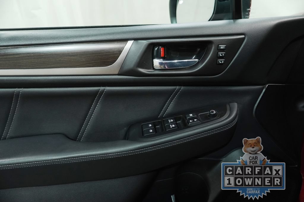 Used 2019 Subaru Legacy 3.6R Limited w/ Popular Package #2A AWD/4WD image 22