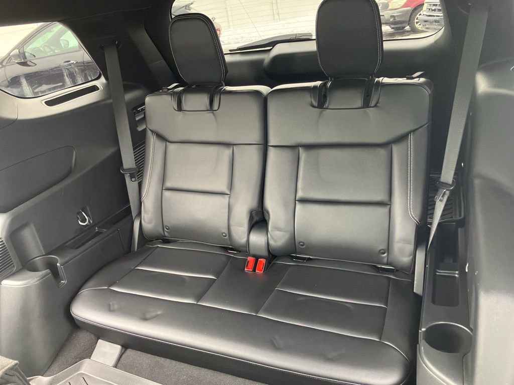 Used 2023 Ford Explorer ST w/ Equipment Group 401A image 39