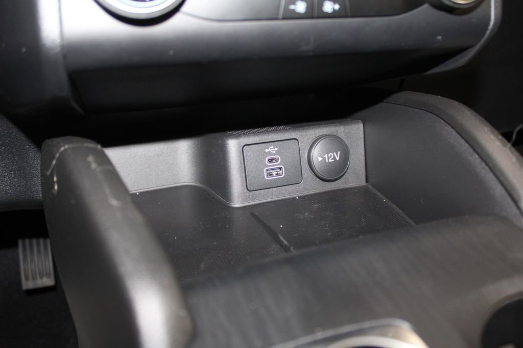 New 2026 Ford Escape Active image 47