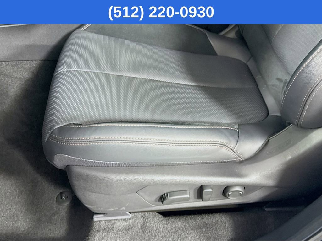 Used 2026 Subaru Forester Touring image 24