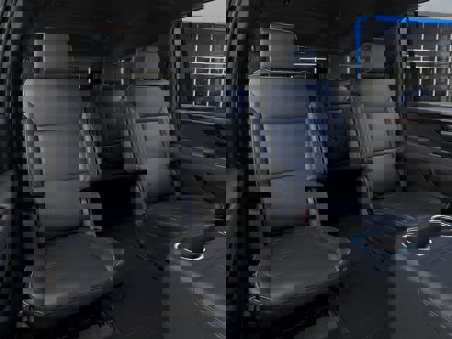 New 2026 Chevrolet Suburban Premier w/ Sun And Tow Package image 17