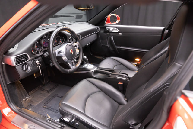 Used 2012 Porsche 911 Carrera GTS RWD image 48