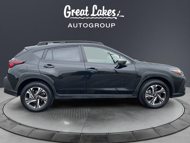 Certified 2025 Subaru Crosstrek 2.0i Premium AWD/4WD image 6