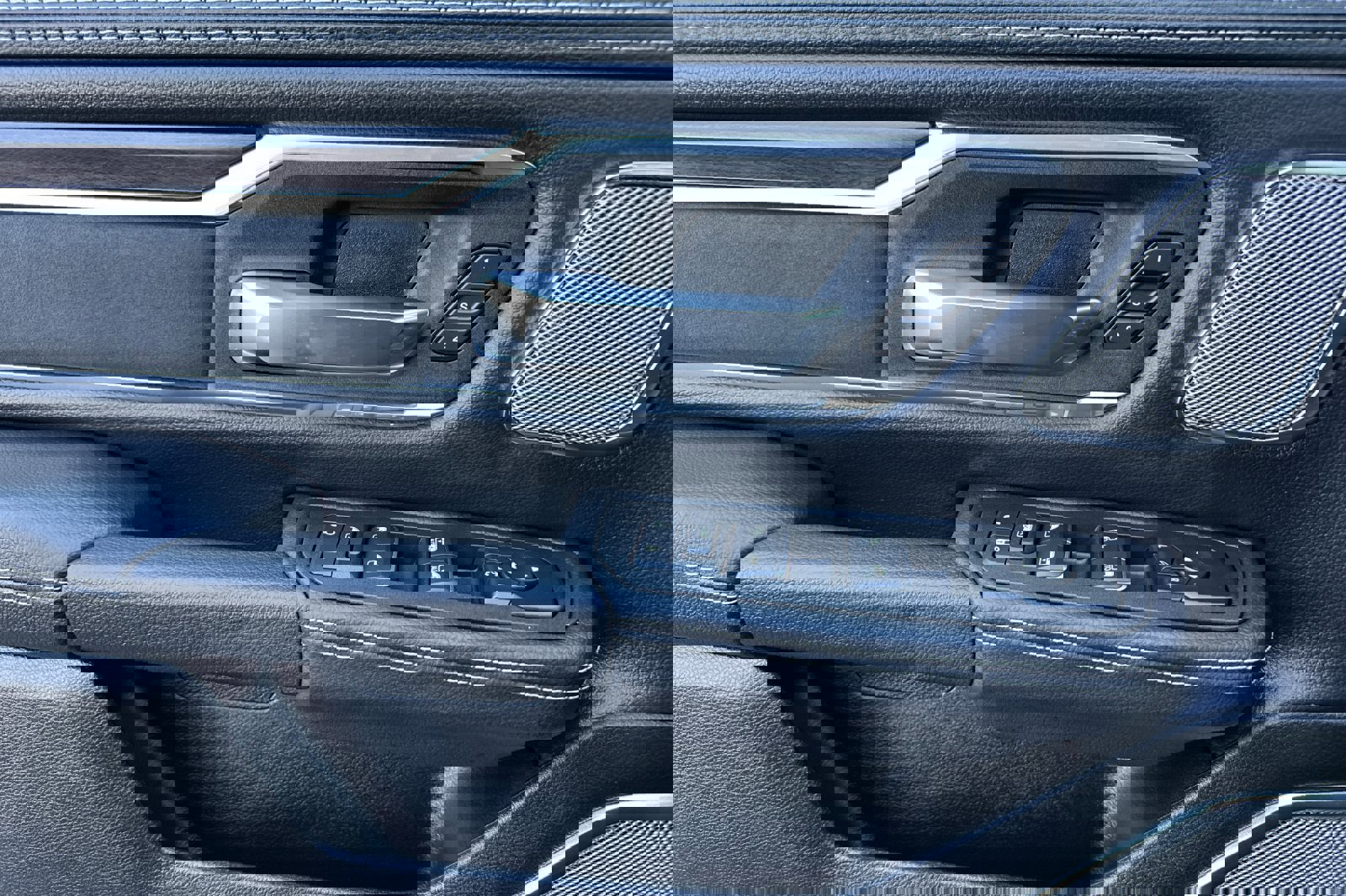 New 2026 RAM 1500 Laramie image 11