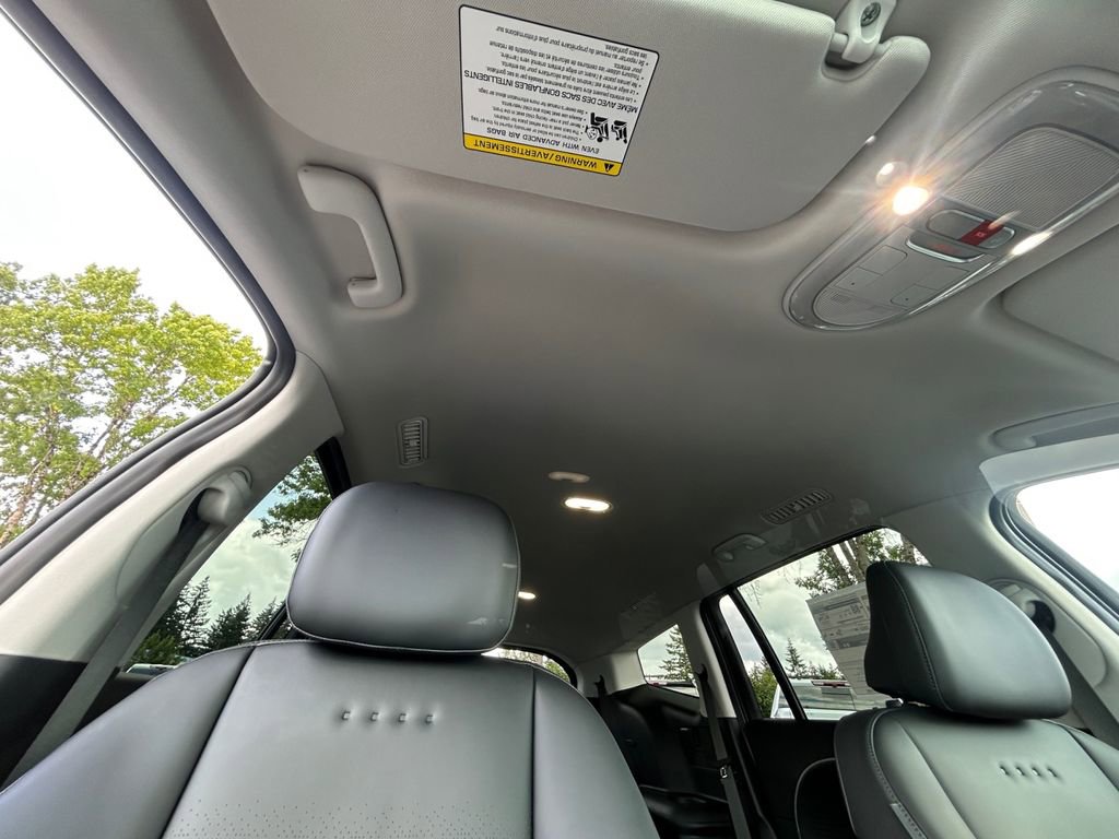 New 2026 Hyundai Ioniq 9 SEL image 27
